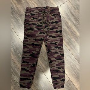 Zyia joggers - brand new without tags.